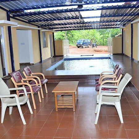 Hills View Stay Mavingundi Luaran gambar