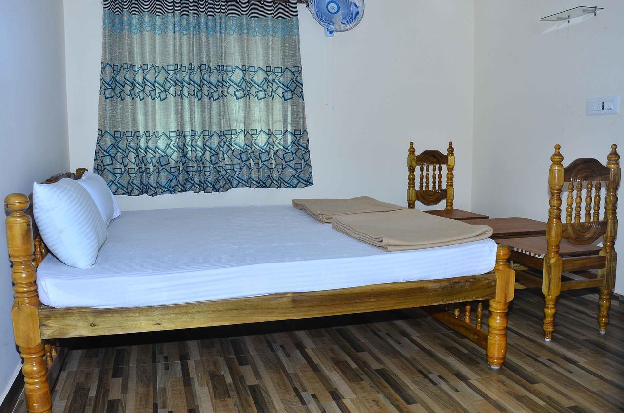 Hills View Stay Mavingundi Luaran gambar