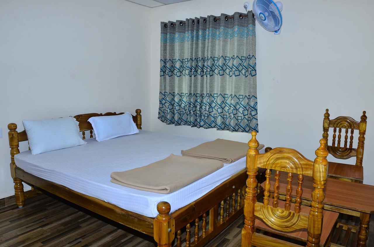 Hills View Stay Mavingundi Luaran gambar