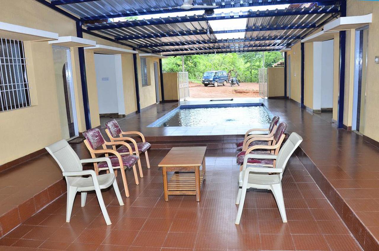 Hills View Stay Mavingundi Luaran gambar